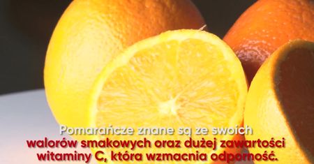 Zastosowania pomarańczy, o których możesz nie wiedzieć
