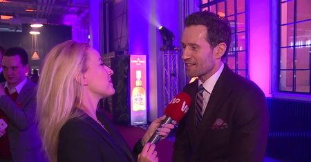 Czerkawski o córce: "Julia lubi być aktywna na social mediach"