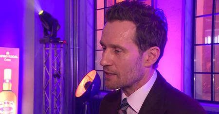 Czerkawski: "Śledzę karierę Stocha czy Lewandowskiego"