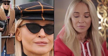 Joanna Przetakiewicz ocenia styl gwiazd. Czy podoba jej się Doda? "Często eksponuje biust"