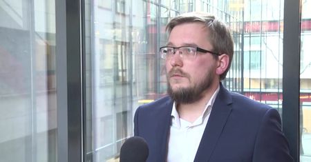 Największe bankructwo farmy wiatrowej w Polsce. Farmę przejmie Polenergia