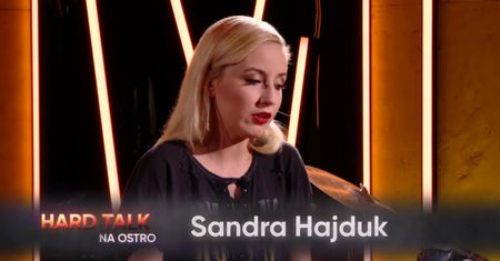 Orthodox zachwyca się Chylińską: "Jak ona śpiewa. Jestem fanką!"