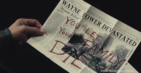 #dziejesiewkulturze: Gary Oldman typuje następcę Bena Afflecka. Kto zostanie nowym Batmanem?