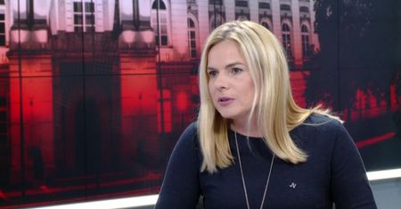 Schmidt o planie Petru: To odpowiedni moment na stworzenie przeciwwagi dla Morawieckiego