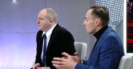 Ojciec Rydzyk pozbawiony wpływów po zmianach w rządzie? "Będzie budował partię w partii"