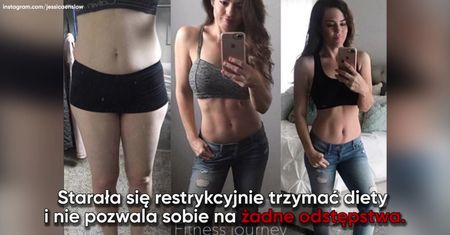 43-letnia matka siódemki dzieci chwali się niesamowitym ciałem.