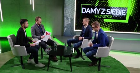 Michał Kołodziejczyk: Kamil Grosicki jest za dobrym piłkarzem na Hull City