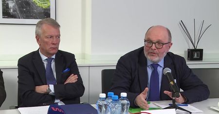 Cenzura zgodna z prawem. Media chcą zmiany przepisów