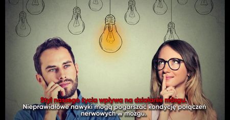 Nawyki, które mogą obniżać IQ