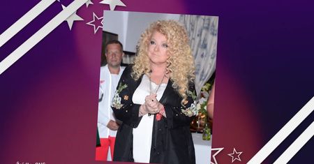 #gwiazdy: Magda Gessler chce z byłym mężem pomóc córce