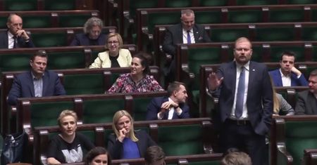 "Występujecie za mordowaniem, a nie za aborcją". Mocne słowa posłów w Sejmie
