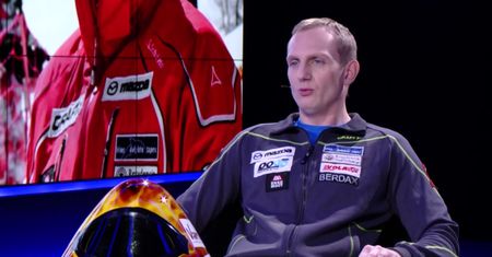 Jędrzej Dobrowolski: Rzuciłem się w dół jak wariat. Speed Ski jest szalone! [2/3] [Sektor Gości]