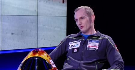 Polski snowboardzista spędził w śpiączce 9 dni. "Tu nie ma żartów" [3/3] [Sektor Gości]