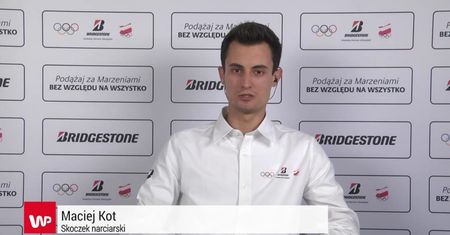 Maciej Kot: Byłem bardzo zły. Podjęliśmy decyzję, abym nie rozmawiał z mediami