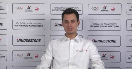 Maciej Kot: Mam nadzieję, że Robert Lewandowski znów pojawi się na zawodach