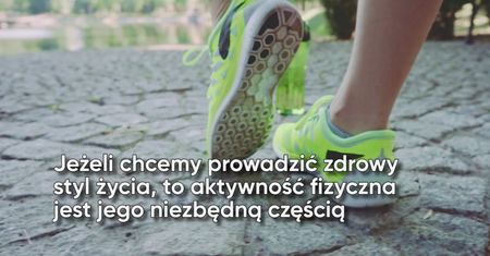 Ile minut dziennie wystarczy ćwiczyć, żeby znacząco poprawić stan zdrowia?