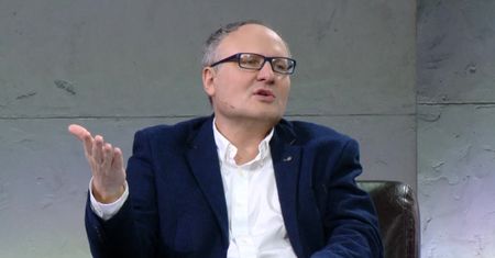 "Moja strona: Bitwa Redaktorów". Wielka polityczna bomba w Stanach