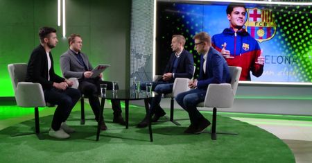 "Damy z siebie wszystko" #8 (cały odcinek): Michał Kołodziejczyk i Przemysław Pawlak o transferach