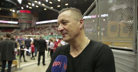 Tomasz Hajto dla WP SportoweFakty: Na mundial jedziesz, żeby go wygrać