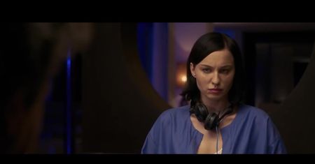"DJ" - zwiastun filmu. W kinach od 19 stycznia