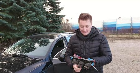 Gadżet z Lidla kontra zaparowane szyby. Warto wydać 12 zł