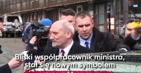 Czego dokonał w trakcie 2 lat Antoni Macierewicz?