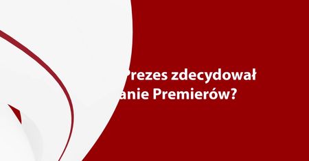 "Ucho Prezesa" w Telewizji WP