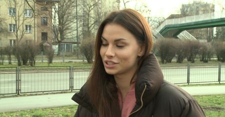 Miss Polonia zapewnia: "Smog nie musi być przeszkodą w bieganiu czy spacerach"