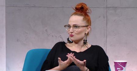 Peja wyśmiany za udział w "Agencie". "Reprezentuje biedę. Zawsze śmiał się z komercji i kiczu"