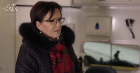 "Kto nami rządzi?". Ewa Kopacz o WOŚP: Jerzy Owsiak robi cudowną akcję