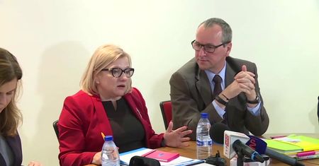 Jordania: Beata Kempa o pomocy humanitarnej