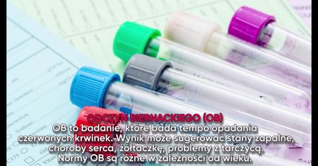 Każdy moment jest dobry, by zadbać o swoje zdrowie. Jakie badania profilaktyczne wykonywać co roku?