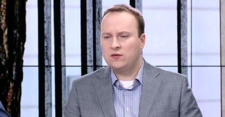 Marcin Makowski o autokanibalizmie PO i apetycie Jarosława Kaczyńskiego
