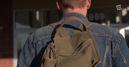 Zaginięcie Christophera Daigle. Przyjaźń, która zakończyła się tragedią