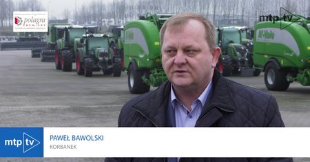Firma Korbanek poleca udział w Polagra-Premiery 2018