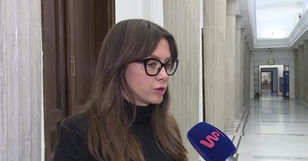 Rusin: "Nie możemy protestować przeciwko polowaniom, czy to jest rzeczpospolita myśliwych?"