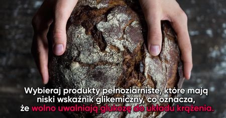Jedzenie, które poprawia pracę mózgu