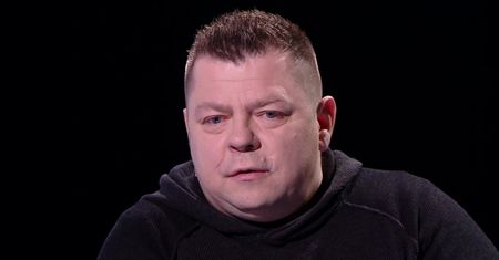 Wyjechał z Polski, by wstąpić do Legii Cudzoziemskiej. "Spaliłem wszystkie mosty"