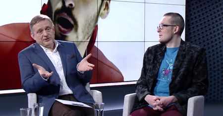 Adam Małysz znowu na igrzyskach. "Będzie rozrywany"