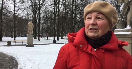 Warszawiacy o pomniku smoleńskim na Placu Piłsudskiego