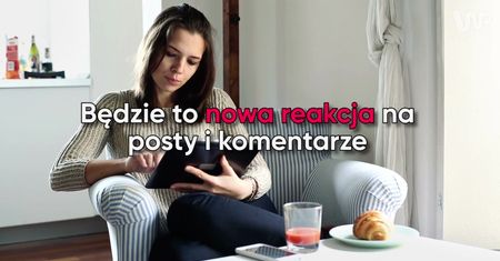 Na Facebooku pojawi się kciuk w dół?