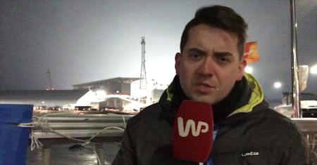Michał Bugno z Pjongczangu: Wzruszająca ceremonia otwarcia igrzysk. Stała się symbolem marzenia o zjednoczeniu