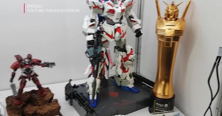 #CTRL 2 - wszystko o Gundamach