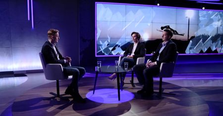 Jagna Marczułajtis: Czwarte miejsce na igrzyskach to największy ból