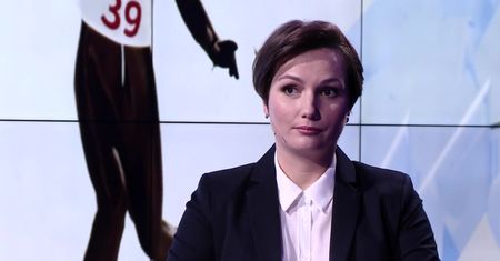 To nasz społeczny polski problem? "Nakładamy ogromną presję na zawodników"