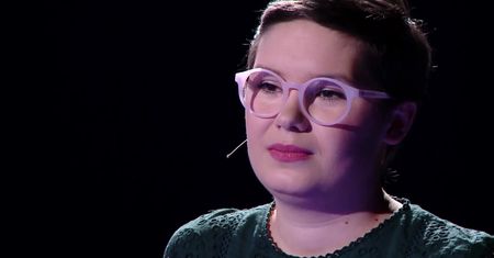 Usłyszała diagnozę i nie załamała się. Ludzie znają ją jako RAKieta