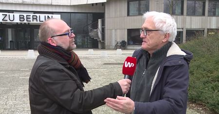 Antysemityzm jako oficjalna polityka? Jan Tomasz Gross: to straszne
