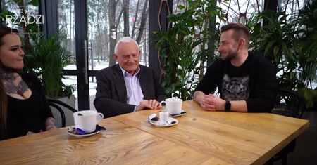 Kto w SLD wypił morze alkoholu? Leszek Miller zdradza, jak było