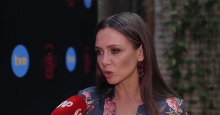 Rusin: "Nie wzięłabym udziału w "Agencie"