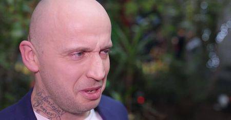 Peja o Rusin: "Nie była wiedźmą. Nie jest w moim typie"